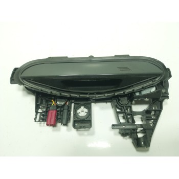 MANETA EXTERIOR TRASERA IZQUIERDA 51215A0C771 5A0077107 