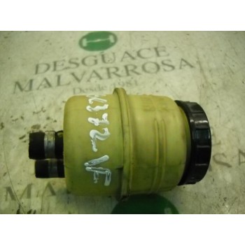DEPOSITO SERVO 