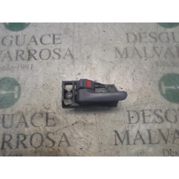 MANETA INTERIOR DELANTERA IZQUIERDA 6920630150B5 