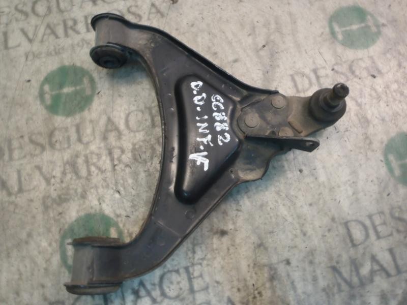 Recambio de brazo suspension inferior delantero derecho para mg mg tf 135 referencia OEM IAM   