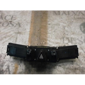 Recambio de warning para mercedes-benz clase s (w220) berlina 320 cdi (220.026) referencia OEM IAM A22082158517C45 A2208215851 