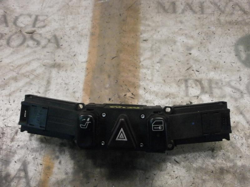 Recambio de warning para mercedes-benz clase s (w220) berlina 320 cdi (220.026) referencia OEM IAM A22082158517C45 A2208215851 