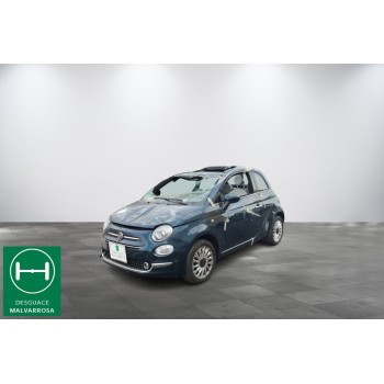 FIAT NUOVA 500 (150)