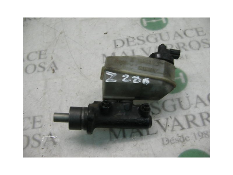 Recambio de bomba freno para renault megane i coach/coupe (da0) 1.6 e (daof) referencia OEM IAM   