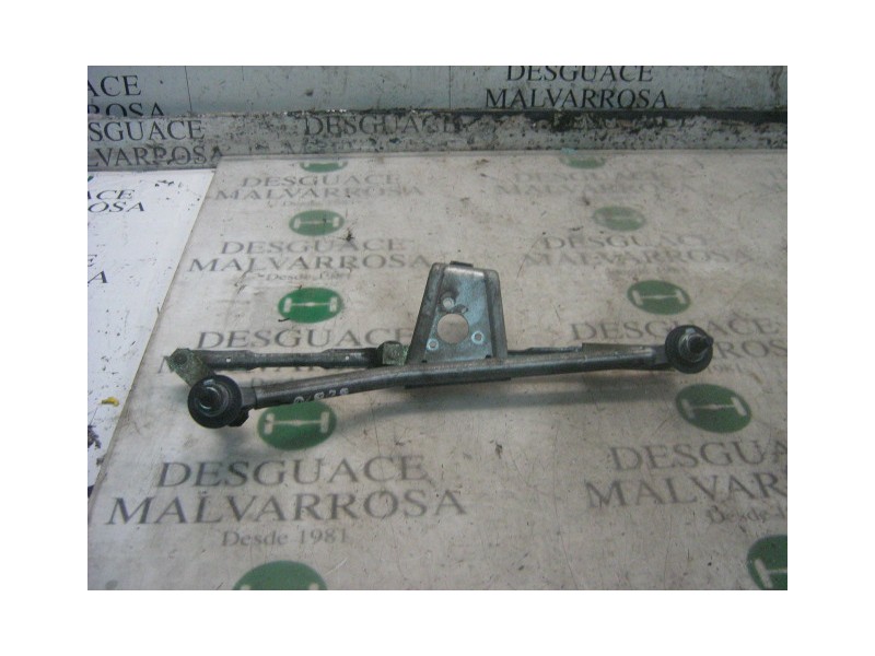 Recambio de articulacion limpia delantero para peugeot 206 berlina xr referencia OEM IAM   