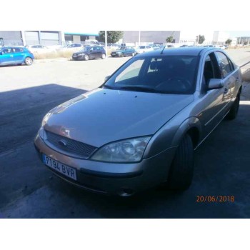 FORD MONDEO BERLINA (GE)