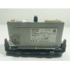 Recambio de sistema audio / radio cd para toyota aygo (_b4_) 1.0 (kgb40) referencia OEM IAM 861400H010 861400H010 