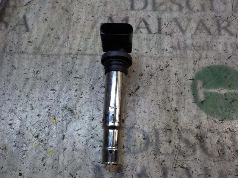 Recambio de bobina para skoda fabia (5j2 ) 1.2 12v referencia OEM IAM 036905715G 036905715 