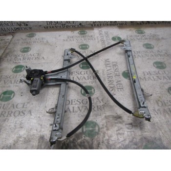 ELEVALUNAS DELANTERO DERECHO 