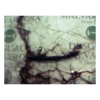 MANETA EXTERIOR TRASERA DERECHA 