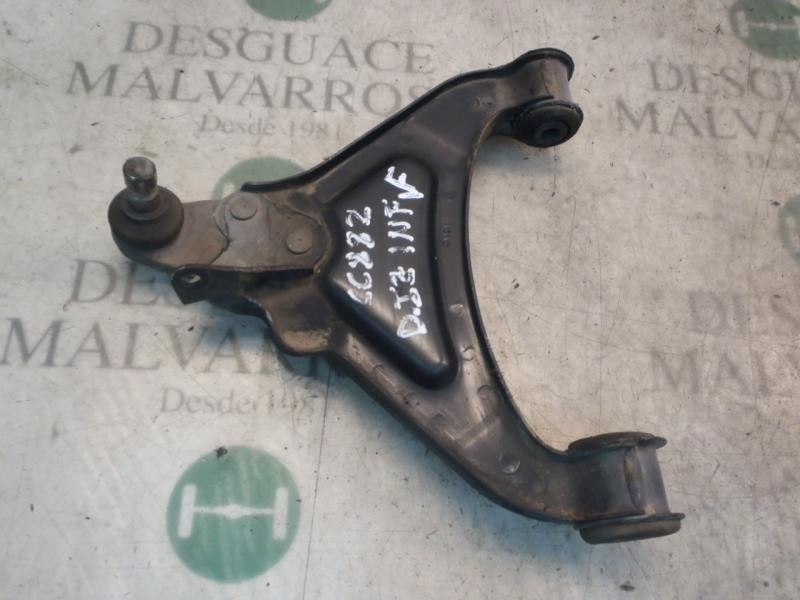 Recambio de brazo suspension inferior delantero izquierdo para mg mg tf 135 referencia OEM IAM   