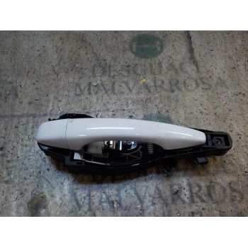 MANETA EXTERIOR TRASERA DERECHA 9101LW 