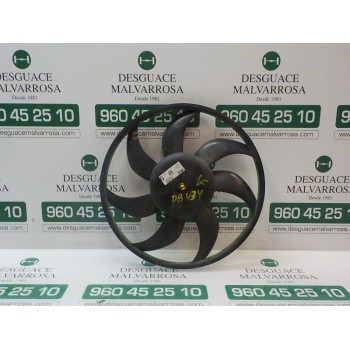 ELECTROVENTILADOR 13263552 