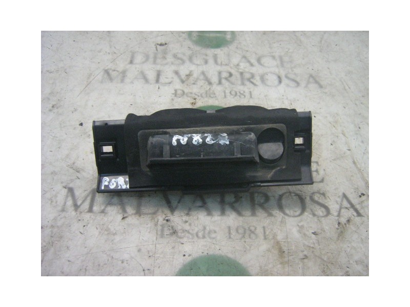 Recambio de maneta porton para peugeot 206 berlina xr referencia OEM IAM   