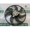 Recambio de electroventilador para opel corsa d selective referencia OEM IAM 13263552  