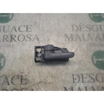 MANETA INTERIOR TRASERA IZQUIERDA 6920630150B5 