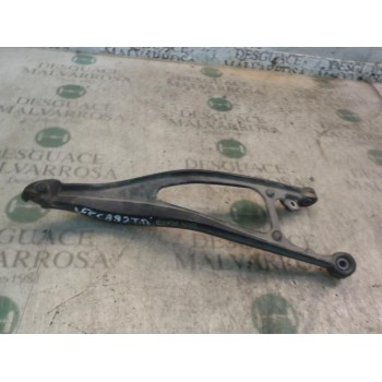 BRAZO SUSPENSION INFERIOR TRASERO DERECHO 