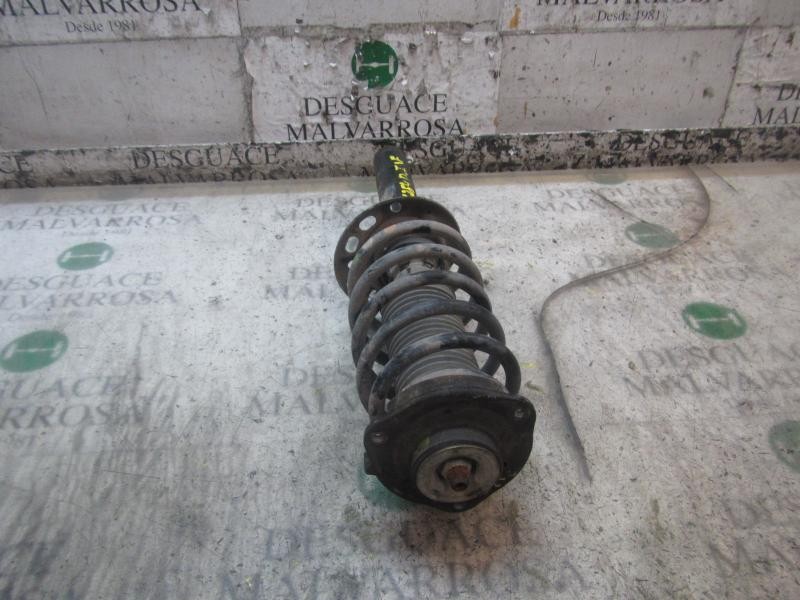 Recambio de amortiguador delantero izquierdo para volkswagen caddy ka/kb (2k) furg. referencia OEM IAM 1K0413031BA  
