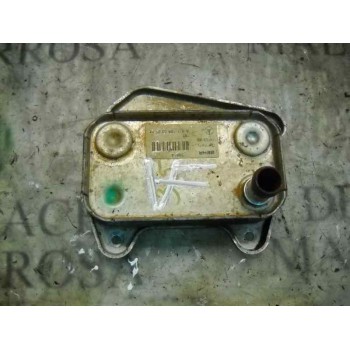 ENFRIADOR ACEITE MOTOR 
