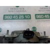 Recambio de electroventilador para opel corsa d selective referencia OEM IAM 13263552  