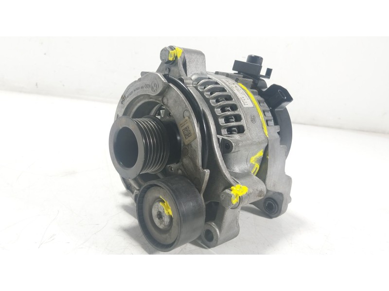 Recambio de alternador para bmw 1 (f40) 118 d referencia OEM IAM 12318680374 8680374 