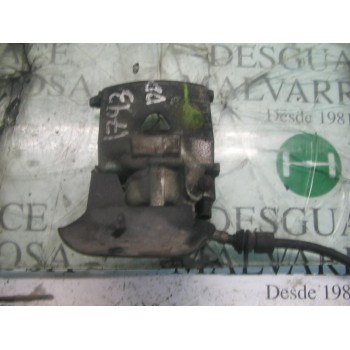 PINZA FRENO DELANTERA DERECHA 