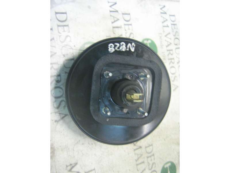 Recambio de servofreno para peugeot 206 berlina xr referencia OEM IAM   