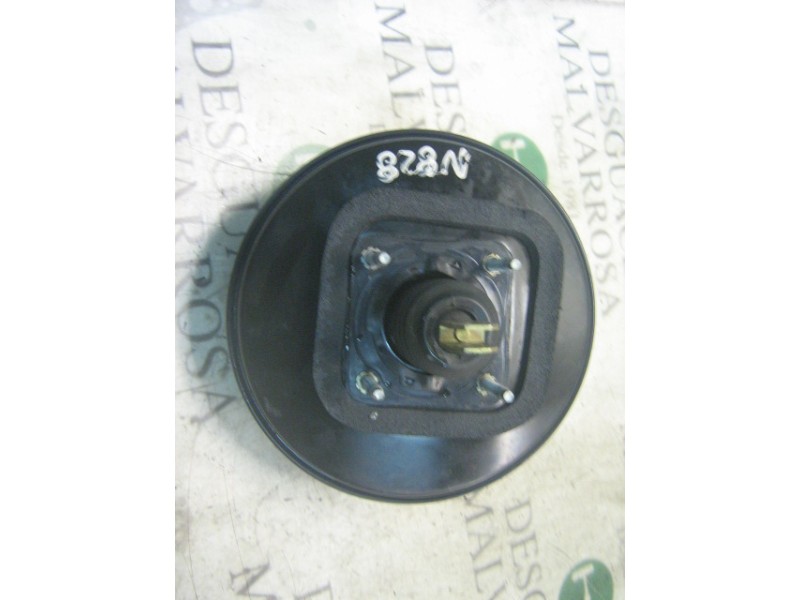 Recambio de servofreno para peugeot 206 berlina xr referencia OEM IAM   