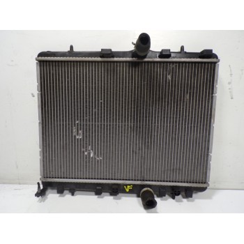 RADIADOR AGUA 3637005 873461000 