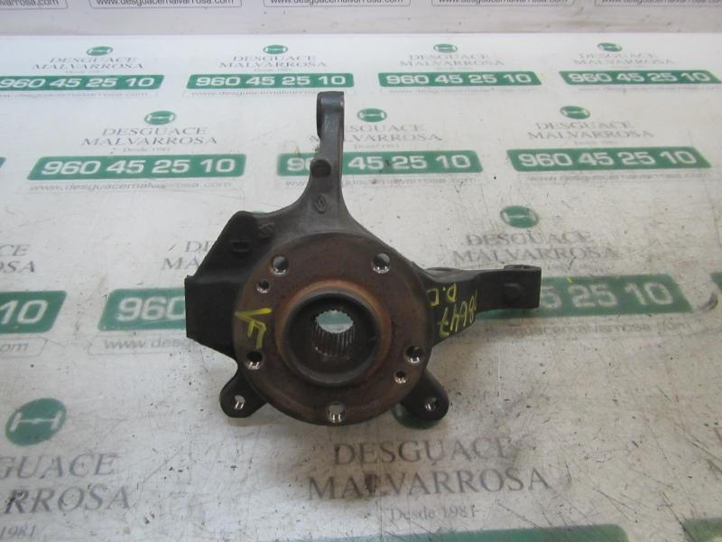 Recambio de mangueta delantera derecha para renault laguna ii grandtour (kg0) dynamique referencia OEM IAM   