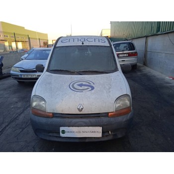 RENAULT KANGOO (F/KC0)