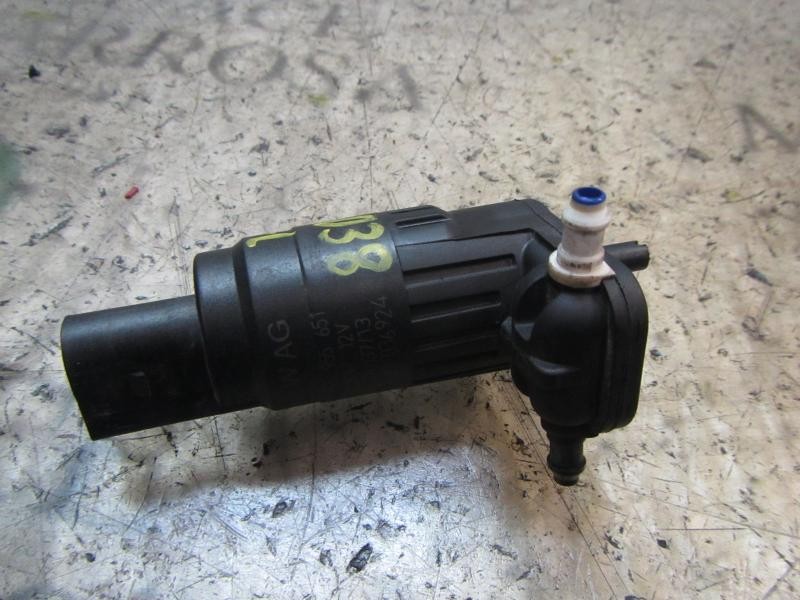 Recambio de bomba limpia para skoda rapid active referencia OEM IAM 1K6955651 1K6955651 