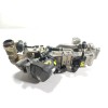 Recambio de valvula egr para bmw 1 (f20) 116 d referencia OEM IAM  11717810871 