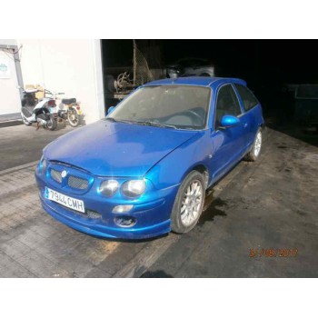 MG MG ZR