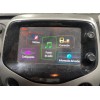 Recambio de sistema audio / radio cd para toyota aygo (_b4_) 1.0 (kgb40) referencia OEM IAM 861400H010 861400H010 