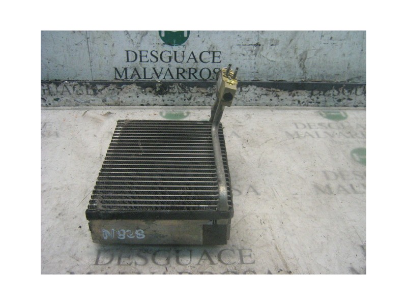 Recambio de evaporador aire acondicionado para peugeot 206 berlina xr referencia OEM IAM   