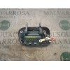 Recambio de maneta porton para toyota rav 4 (a2) 2.0 d-4d luna 4x4 referencia OEM IAM 6909042060G0  