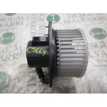 MOTOR CALEFACCION 