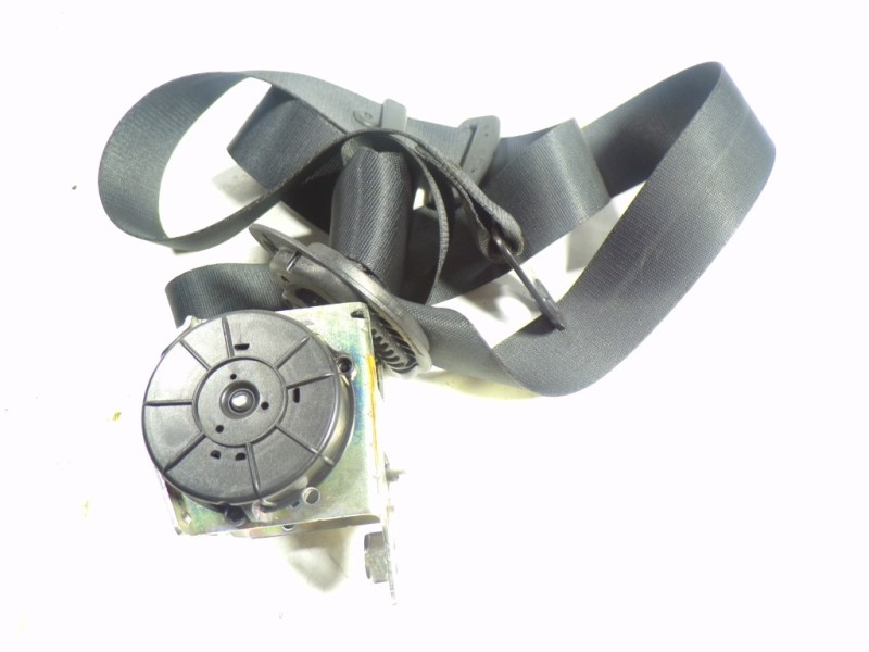 Recambio de cinturon seguridad delantero derecho para bmw mini (r56) one d referencia OEM IAM 72117309420 622178000B 