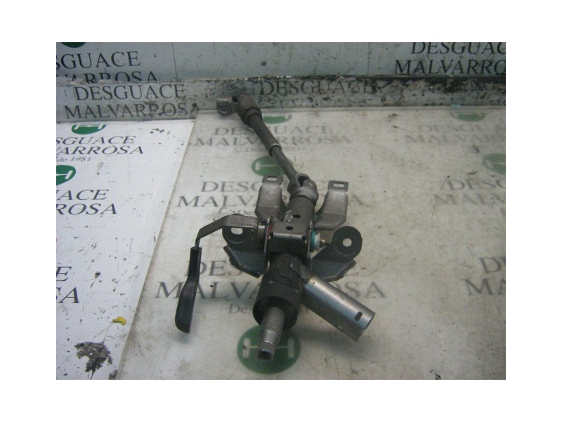 Recambio de columna direccion para peugeot 206 berlina xr referencia OEM IAM   