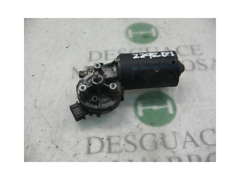 Recambio de motor limpia delantero para peugeot 206 berlina xt referencia OEM IAM   