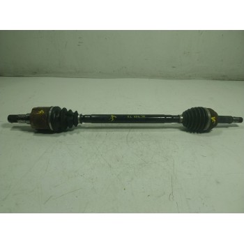 TRANSMISION TRASERA DERECHA 100771901B 100771901B 