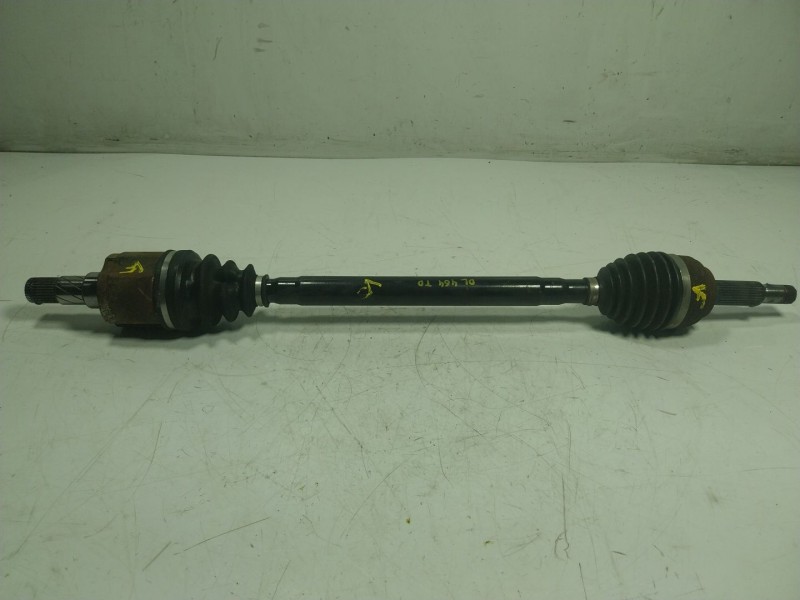 Recambio de transmision trasera derecha para tesla model s p referencia OEM IAM 100771901B 100771901B 