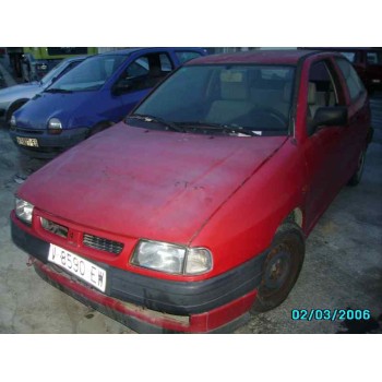 SEAT IBIZA (6K)