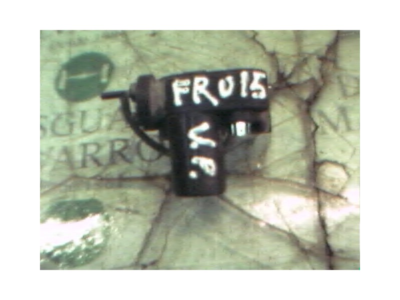 Recambio de valvula aire adicional para audi 100 berlina (c4) s4 referencia OEM IAM   