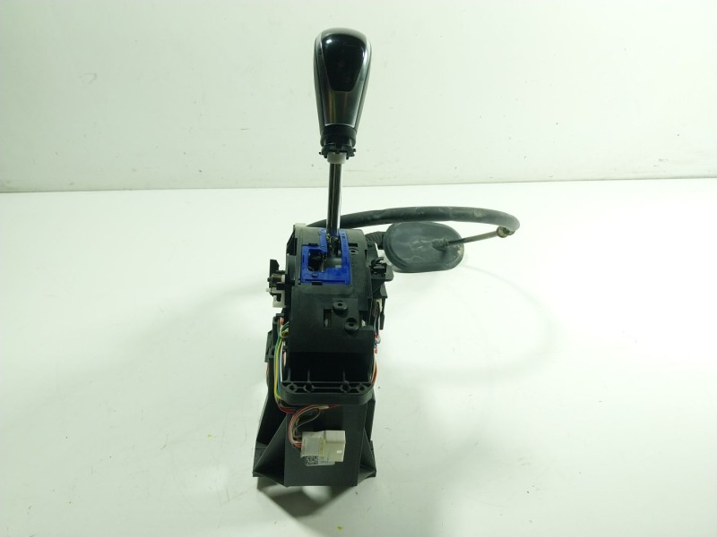 Recambio de palanca cambio para nissan x-trail iii (t32_, t32r, t32rr) 1.6 dci (t32) referencia OEM IAM 349016FV0A  