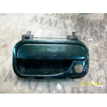 MANETA EXTERIOR DELANTERA IZQUIERDA 