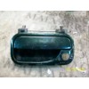 Recambio de maneta exterior delantera izquierda para opel vectra b berlina 2.0 dti referencia OEM IAM   