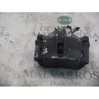 PINZA FRENO DELANTERA IZQUIERDA 