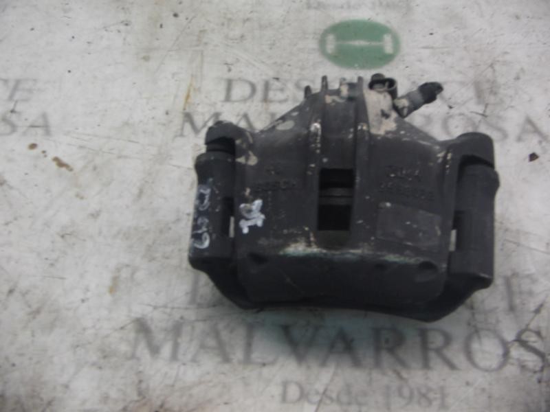 Recambio de pinza freno delantera izquierda para peugeot 206 berlina xt referencia OEM IAM   